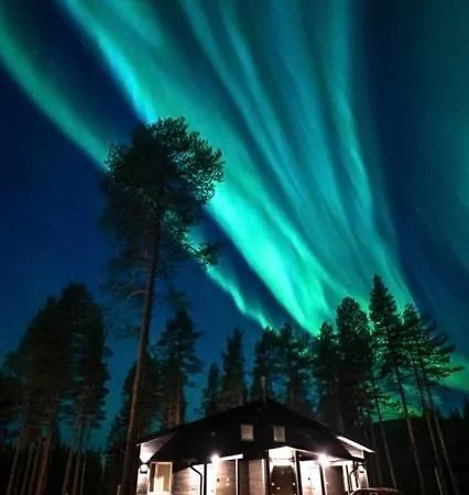 Lägenhet Base Camp North By Hilla *