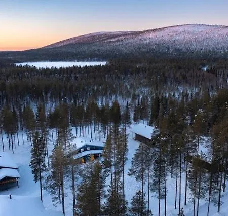Base Camp North By Hilla Lägenhet