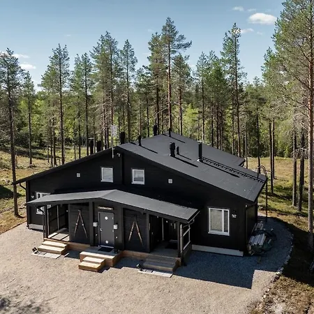 Base Camp North By Hilla * Levi